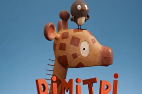 دوبله سریال «دیمیتری» برای پخش از شبکه کودک