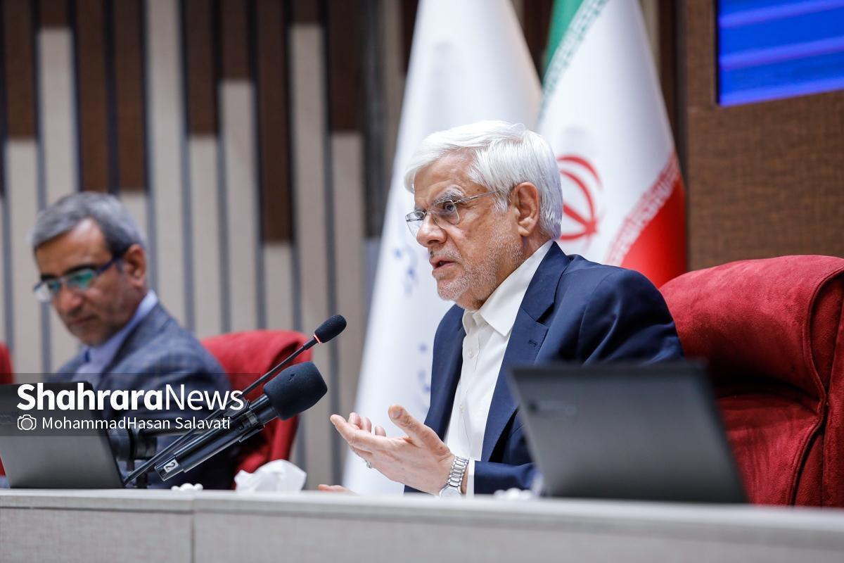 عارف: هوش مصنوعی موتور محرک نسل آینده فناوری و ارتباطات است