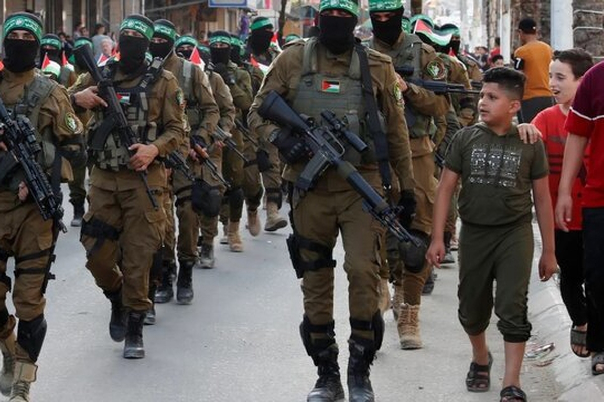 یک روزنامه عبری: حماس در حال بازیابی زیرساخت‌های مهم خود در غزه است