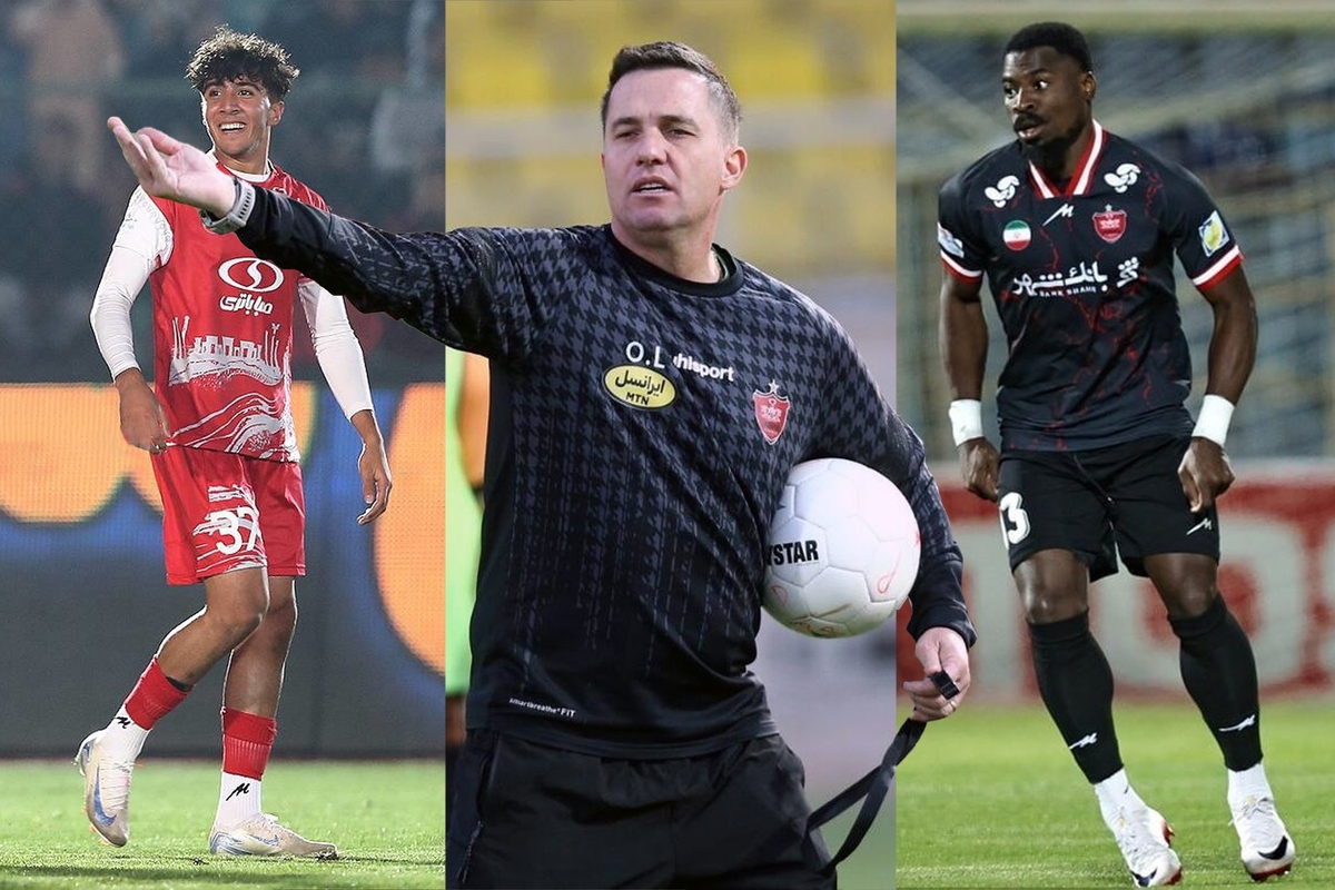 چالش مدافع راست برای اوسمار