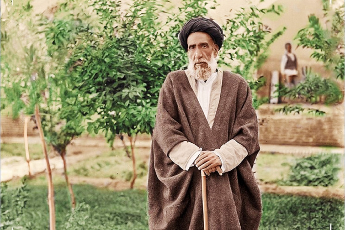 شهید مدرس، الگویی برای سیاست‌ورزی سالم و مسئولانه برجای گذاشت