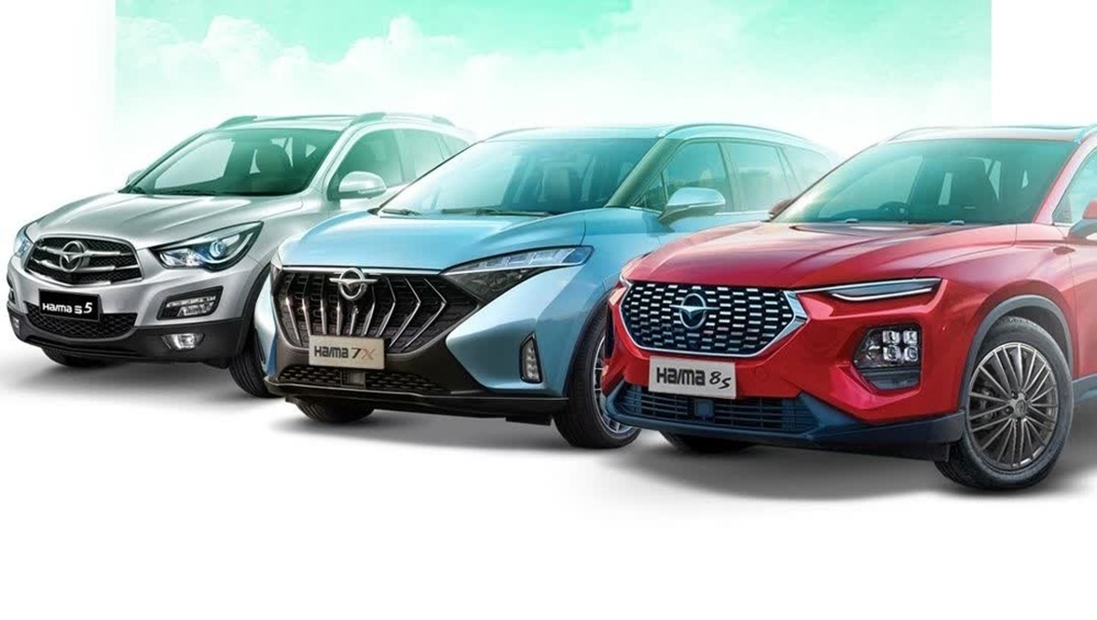 فروش فوق‌العاده ایران‌خودرو با تحویل ۳۰ روزه از فردا (دوشنبه، ۱۰ آذر ۱۴۰۴) آغاز می‌شود + اسامی خودروها