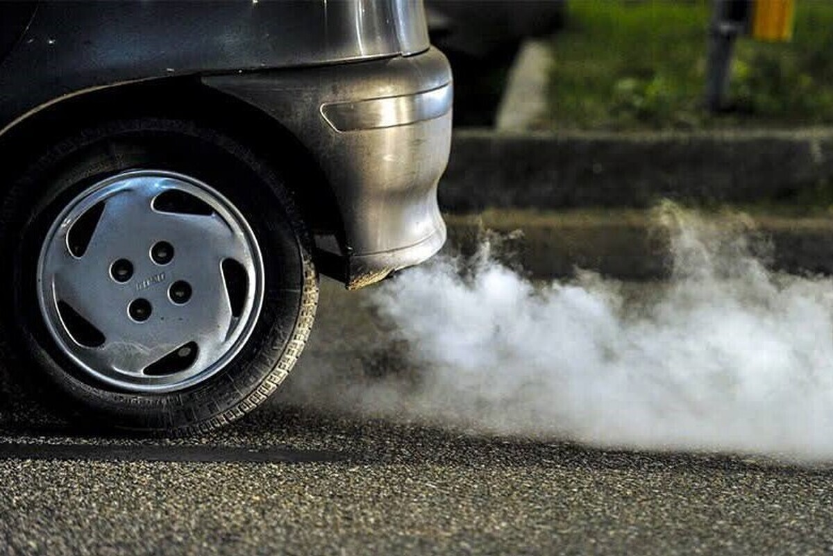 هشدار نماینده مجلس درباره آلودگی هوا: اگر صنعت خودرو ساماندهی نشود، در سال‌های آینده هوای آلوده‌تری خواهیم داشت