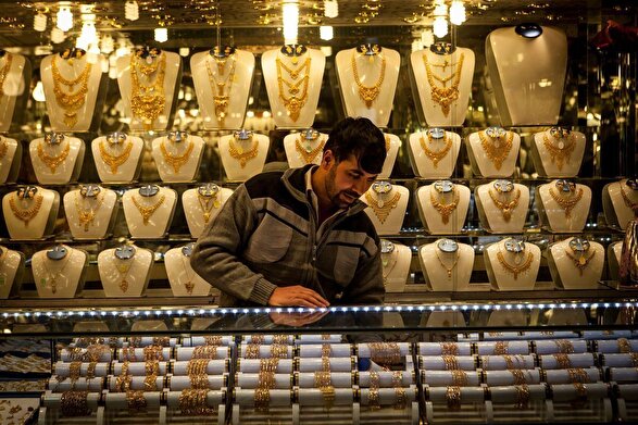 توصیه رئیس اتحادیه طلا و جواهر به خریداران طلا: برای خرید طلا و سکه صبر کنید