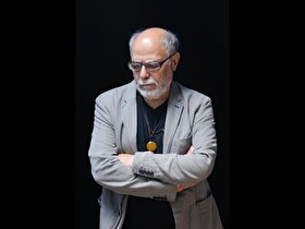 اکبر زنجانپور با «خاکستر خیال» به سینما باز می گردد