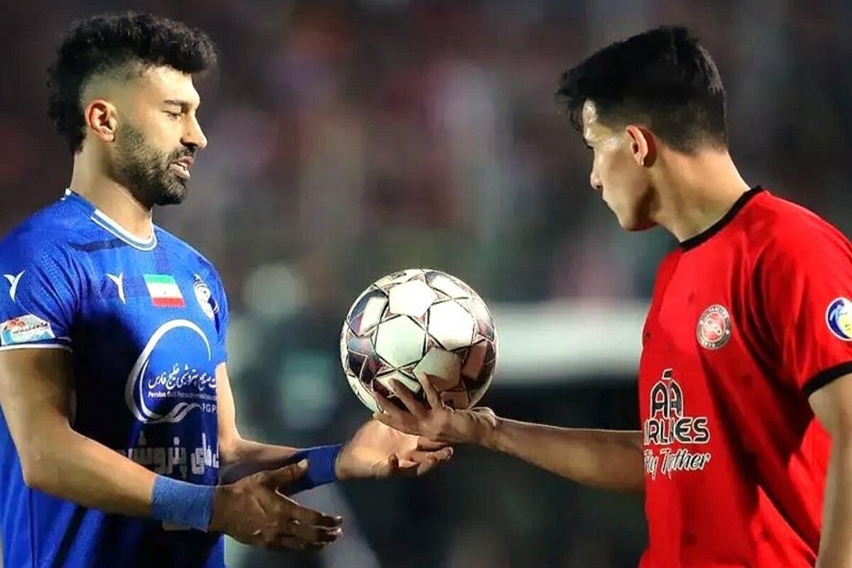 برنامه هفته‌های چهاردهم تا هفدهم لیگ برتر فوتبال اعلام شد