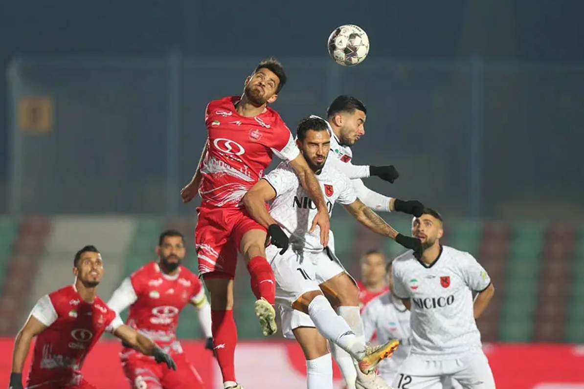 برنامه هفته‌های چهاردهم تا هفدهم لیگ برتر فوتبال اعلام شد