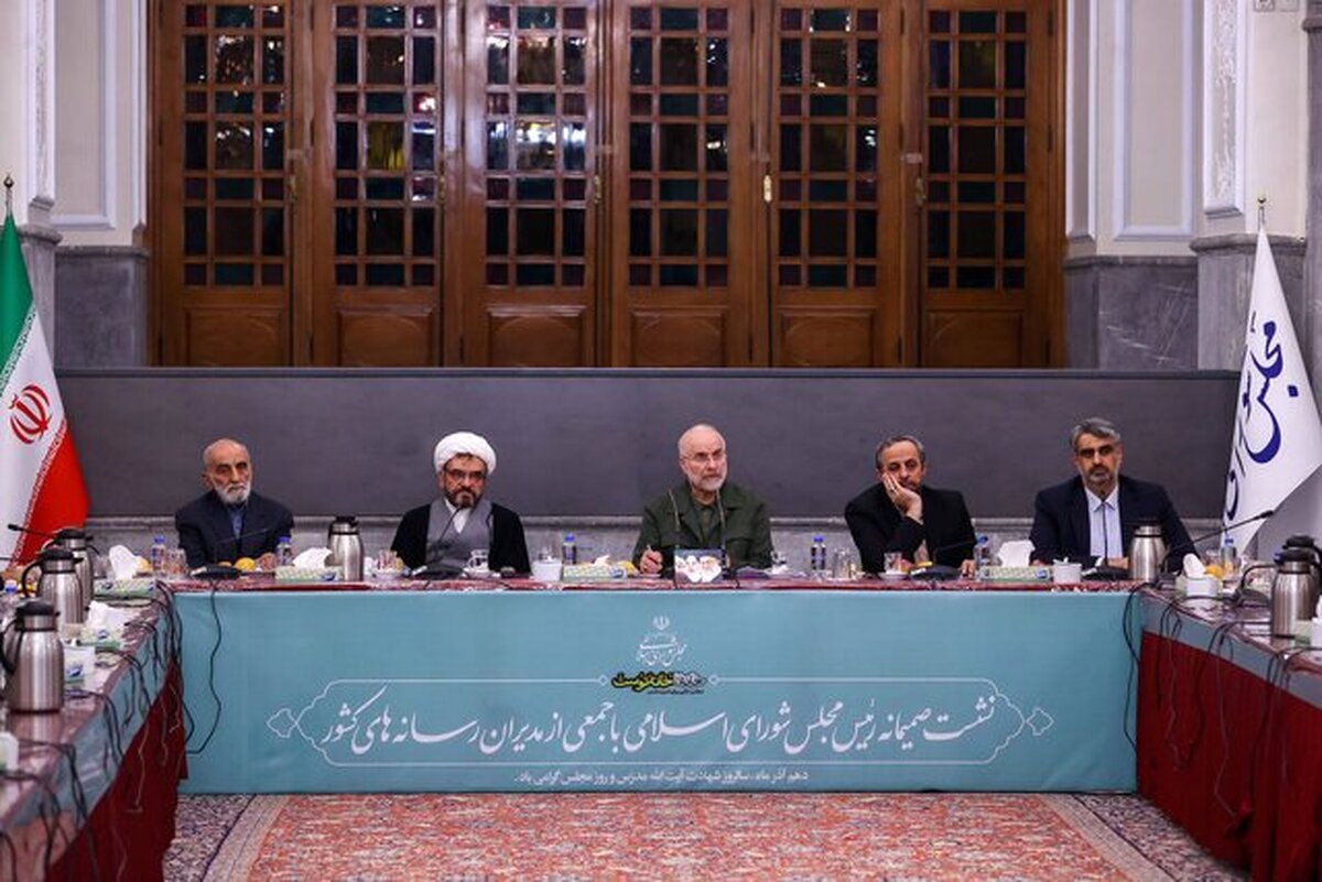 قالیباف: از روز ششم جنگ ۱۲ روزه هرجا را اراده کردیم، زدیم| حجم تخریب موشک‌های ما بسیار قابل توجه بوده است