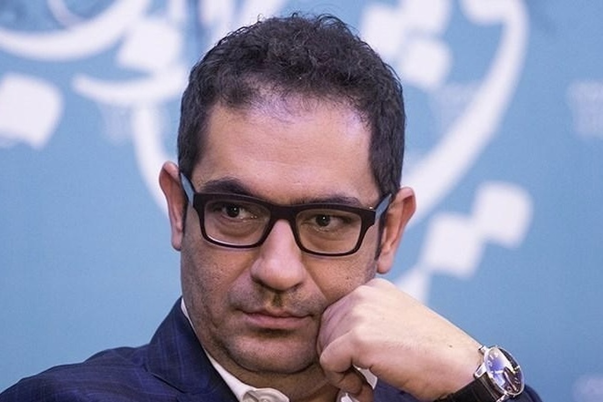 داور جشنواره فیلم جهانی فجر: فرهنگ قابل تحریم نیست