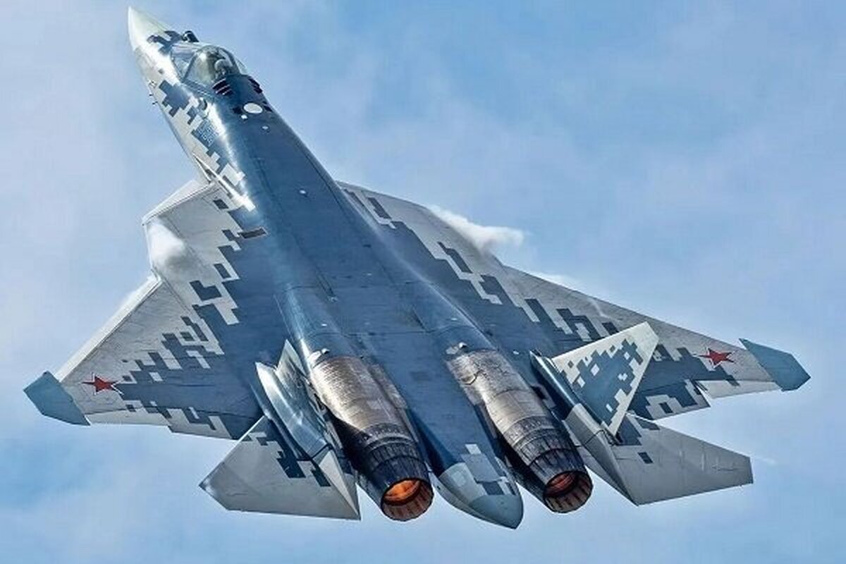 هند مشتری جدید جنگنده‌های سوخو- ۵۷ و پدافند اس -۵۰۰ روسی