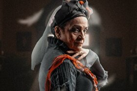 «هم این، هم آن» در مشهد | گفتگو با سهند خیرآبادی و تجربه او در اثری متفاوت با بازیگری گلاب آدینه