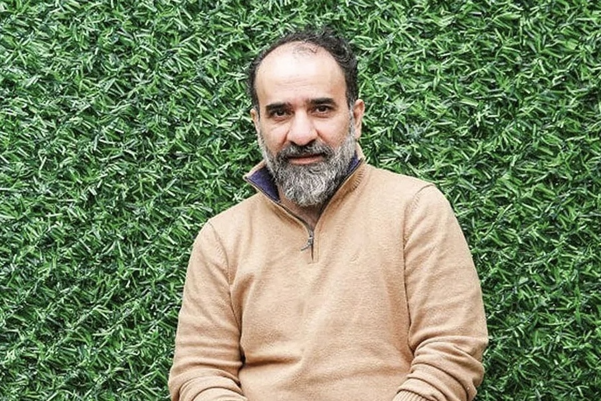 رضا امیرخانی، نویسنده برجسته ایرانی در بیمارستان بستری شد (۹ آذر ۱۴۰۴) + علت