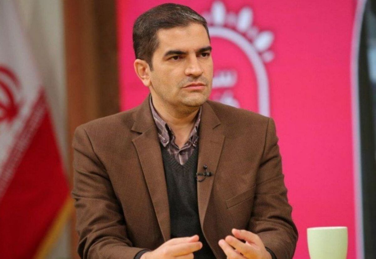 قاضی زاده هاشمی: مجلس باید به مسئله زیرساخت های سایبری کشور ورود کند 