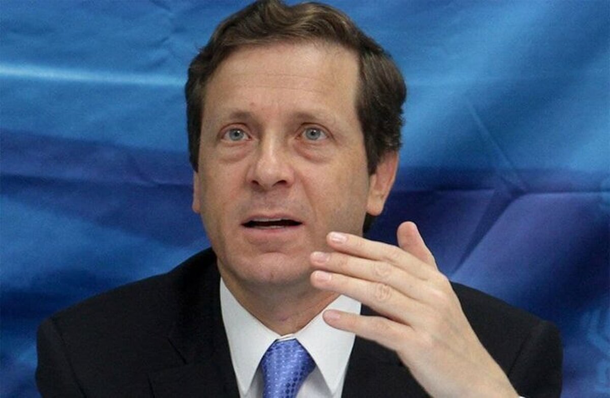 شرط رئیس رژیم صهیونیستی برای عفو نتانیاهو چیست؟