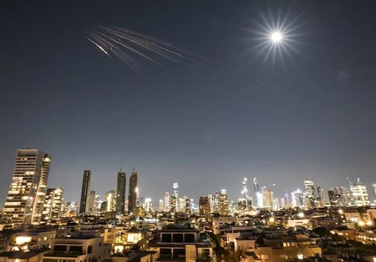 لحظه به لحظه با اخبار بیست‌ودومین روز جنگ رمضان (۱ فروردین ۱۴۰۵)