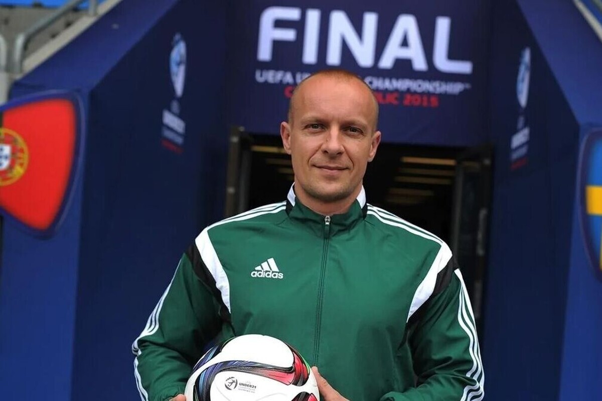 داور مشهور لهستانی جام جهانی ۲۰۲۶ را از دست داد