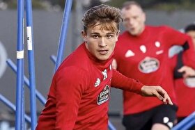 دنیس اکرت بازیکن جدید تیم ملی فوتبال ایران کیست+بیوگرافی