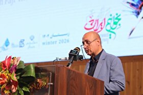 پیک شادی امسال، رقص کوله پشتی‌هاست | سروده جدید سعید بیابانکی