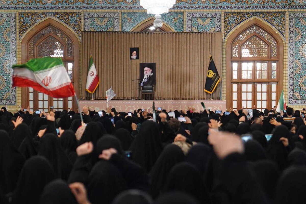 تاریخ تلخ ما بدون شما