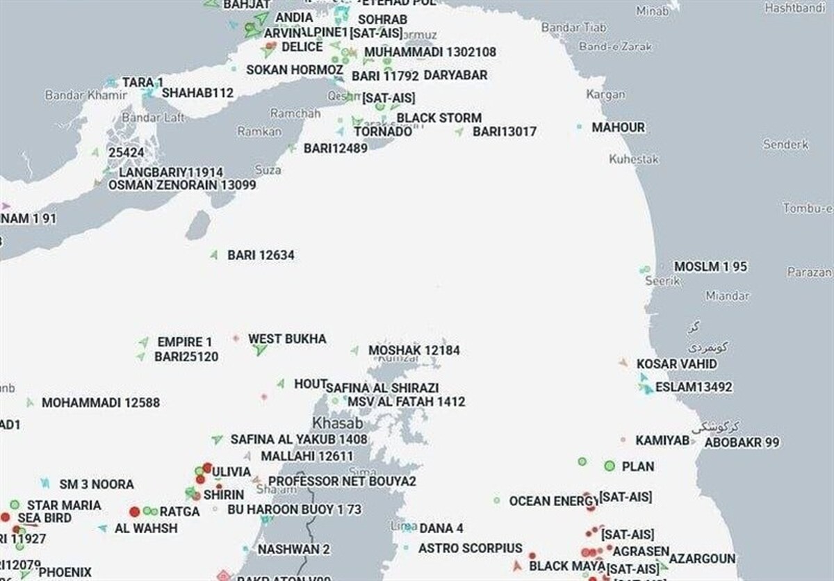 هشدار فائو: تداوم جنگ در خلیج فارس زنجیره تولید غذا را مختل می‌کند