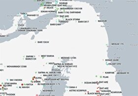 هشدار فائو: تداوم جنگ در خلیج فارس زنجیره تولید غذا را مختل می‌کند