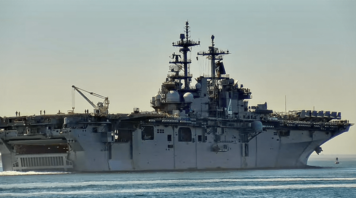 بازار نفت منتظر ناو‌های ترامپ نمی‌ماند