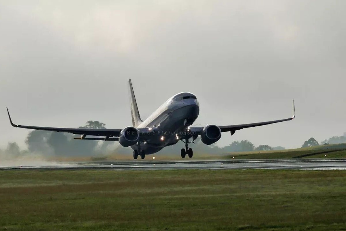 خسارت ۵۳ میلیارد دلاری خطوط هوایی به دلیل جنگ در خاورمیانه