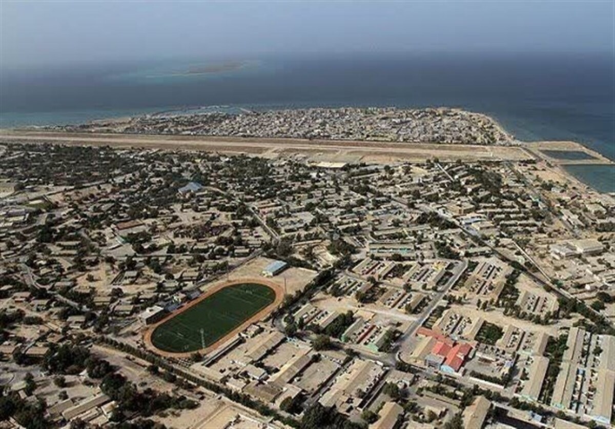 بارگیری دو ابرنفتکش در خارگ؛ ۴ میلیون بشکه نفت ایران در آستانه صادرات