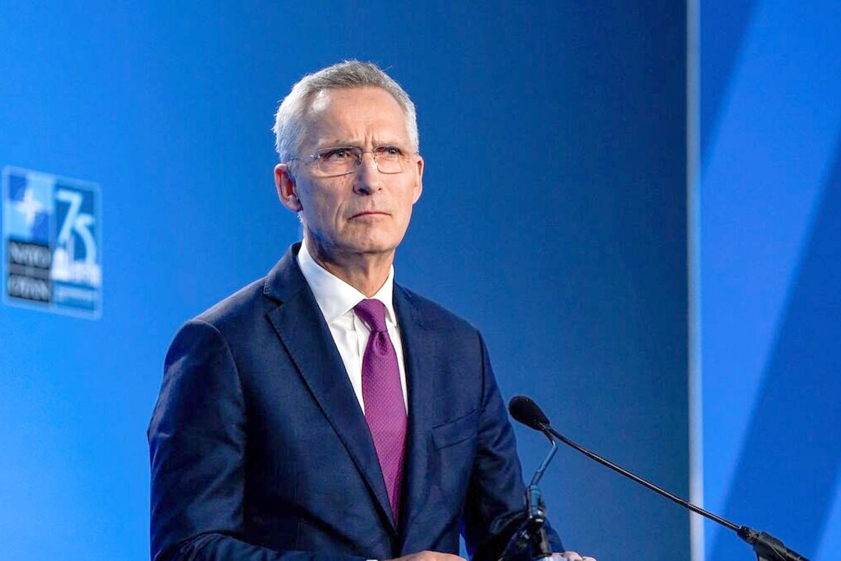 دبیرکل سابق ناتو: حمله به ایران هیچ مبنای حقوقی ندارد