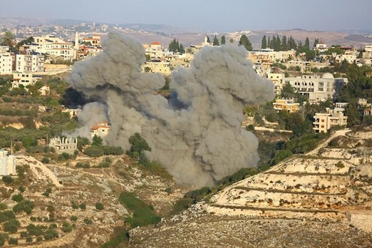 افزایش شمار شهدای حملات اسرائیل به لبنان به یک‌هزار و ۲۴ نفر (یکم فروردین ۱۴۰۵)