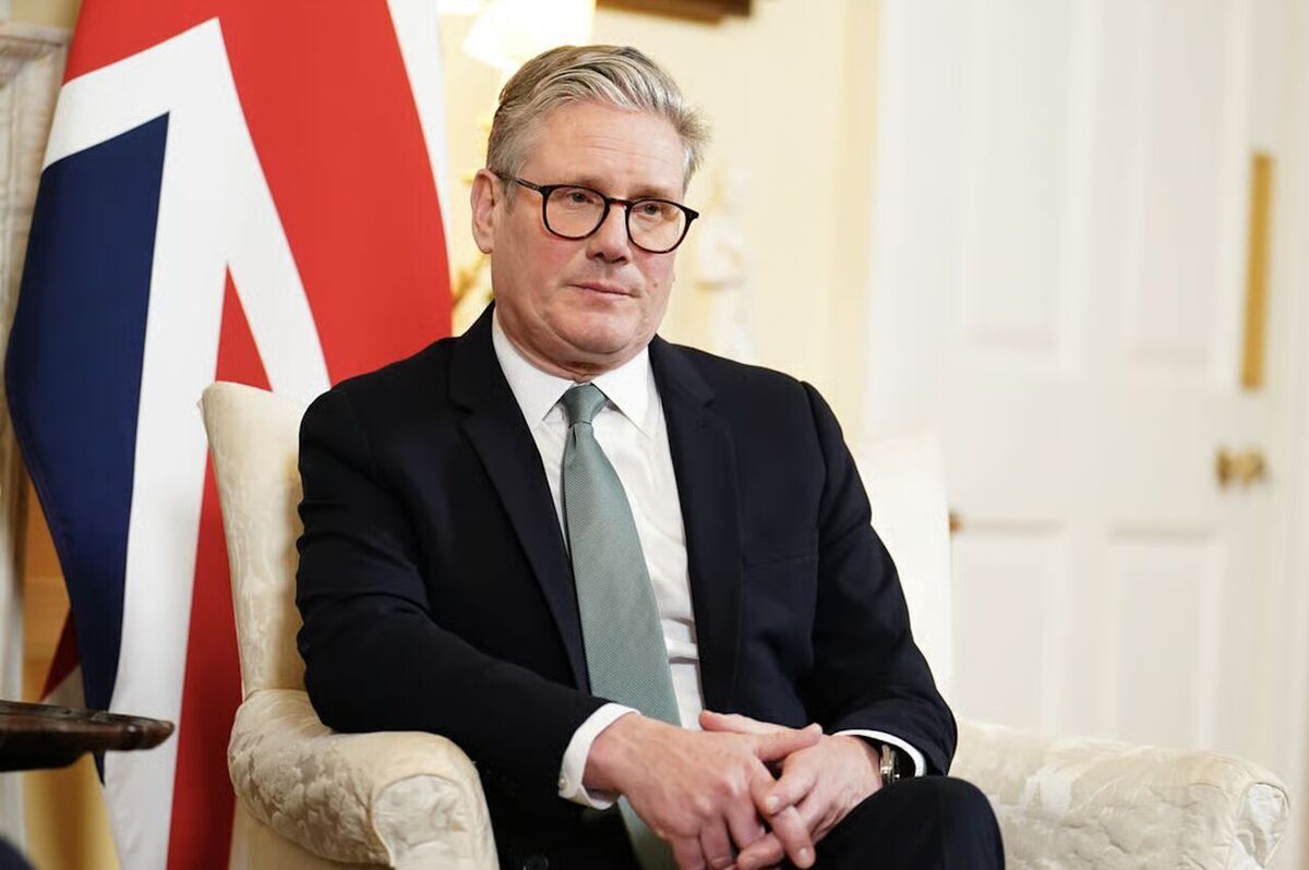 عقب‌نشینی لندن از درگیر کردن پایگاه قبرس در عملیات علیه ایران