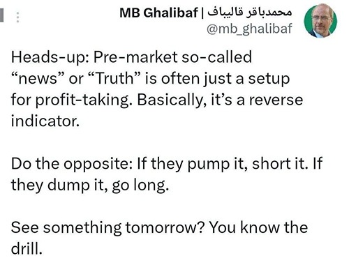 لحظه به لحظه با اخبار سی‌‌ویکمین روز جنگ رمضان (۱۰ فروردین ۱۴۰۵)