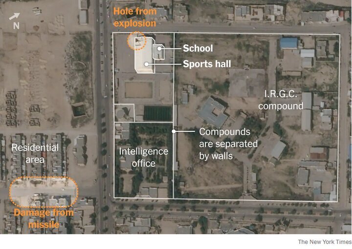 لحظه به لحظه با اخبار سیویکمین روز جنگ رمضان (۱۰ فروردین ۱۴۰۵) لحظه به لحظه با اخبار سیویکمین روز جنگ رمضان (۱۰ فروردین ۱۴۰۵)