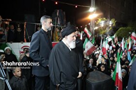 آیت‌الله علم‌الهدی: با این حضور پرشور مردم در میدان، مسئله سازش و تسلیم در برابر دشمن، افسانه‌ای بیش نیست