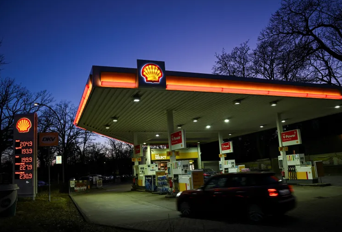 تمهیدات جدید آلمان برای افزایش قیمت سوخت | آلمانی&zwnj;ها منتظر موج جدید تورم در ماه&zwnj;های آینده باشند