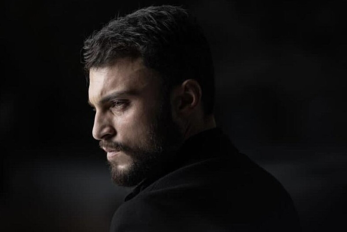 بازیگر سریال «زخم کاری»: شما چقدر شگفت آورید ایرانیان!