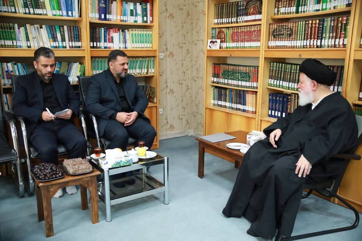 آیت&zwnj;الله علم&zwnj;الهدی: پذیرش آتش&zwnj;بس، انحراف از اصول انقلابی است | تجاوزات آمریکا پاسخی بجز تداوم جنگ ندارد