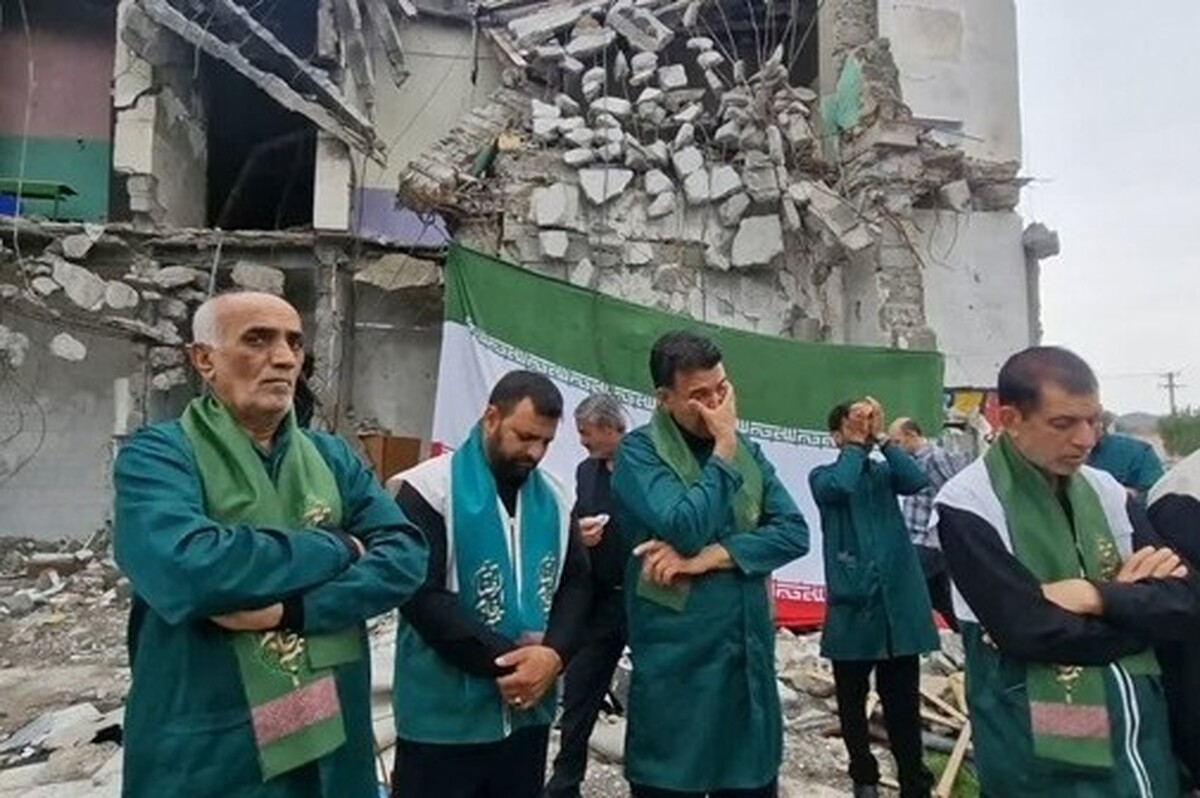 پویش &laquo;قرار مقاومت&raquo; با ۳ میلیون خدمت | ۱۶۰ هزار خادم&zwnj;یار پای کار مردم