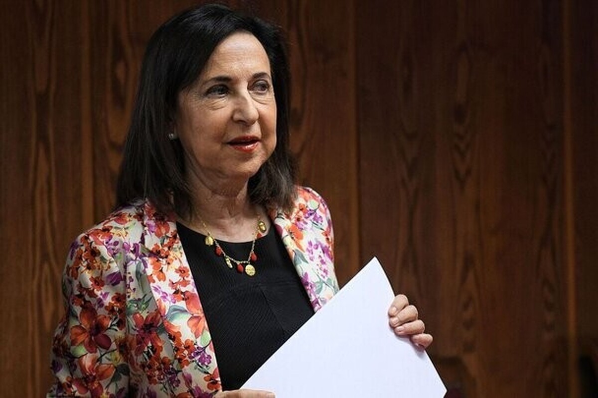 وزیر دفاع اسپانیا: موضع مادرید در قبال جنگ غیرقانونی علیه ایران روشن است