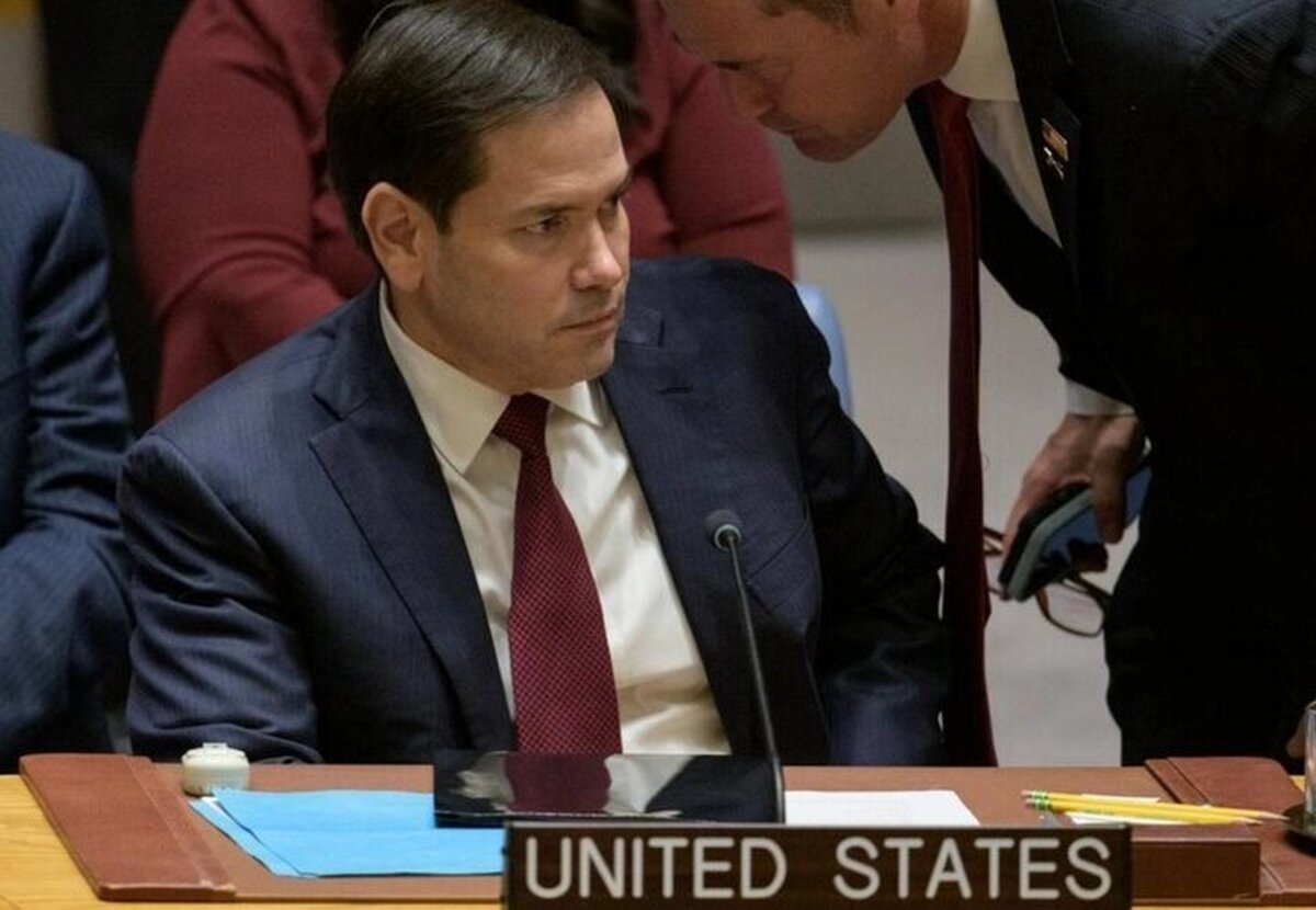 خشم آمریکا از ناتو: رفتارشان ناامید کننده بود