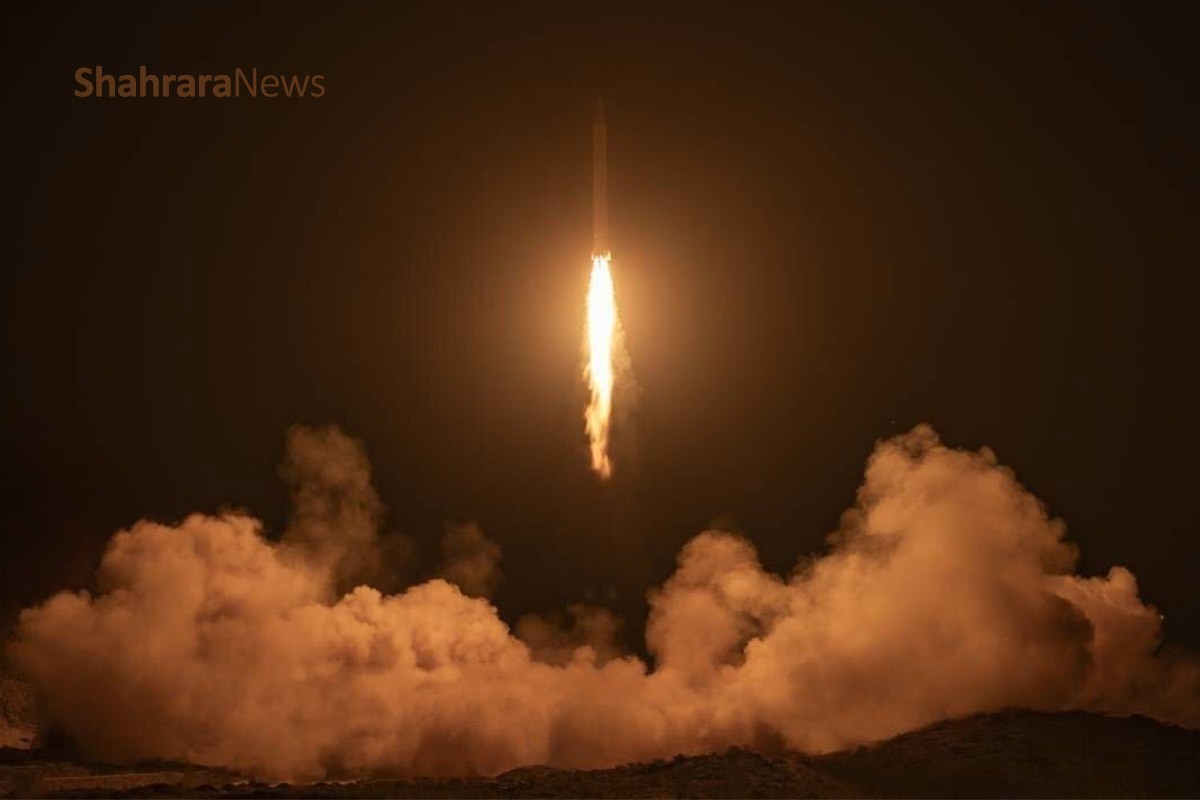 لحظه به لحظه با اخبار سی ودومین روز جنگ رمضان (۱۱ فروردین ۱۴۰۵)