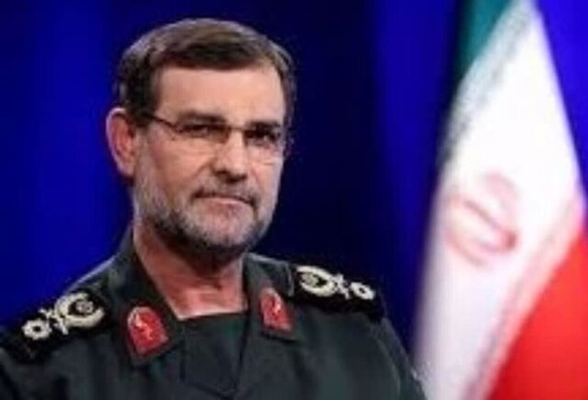 مراسم تشییع پیکر سردار تنگسیری چهارشنبه در تهران برگزار می‌شود (۱۲ فروردین ۱۴۰۴)