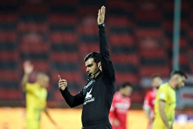 منصوریان: تا نابودی کامل ظلم همه کنار هم خواهیم بود