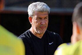 پیشکسوت فوتبال مشهد: عمر ترامپ و نتانیاهو به پایان رسیده است