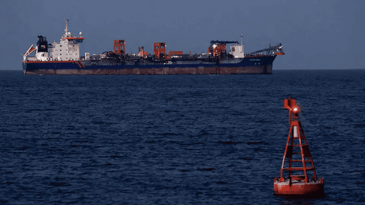 اکونومیست: درآمد نفتی ایران ۲ برابر شد