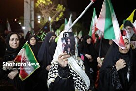 شورای نگهبان: تداوم‌حضور شبانه مردم در میادین توطئه‌های دشمنان را خنثی میکند