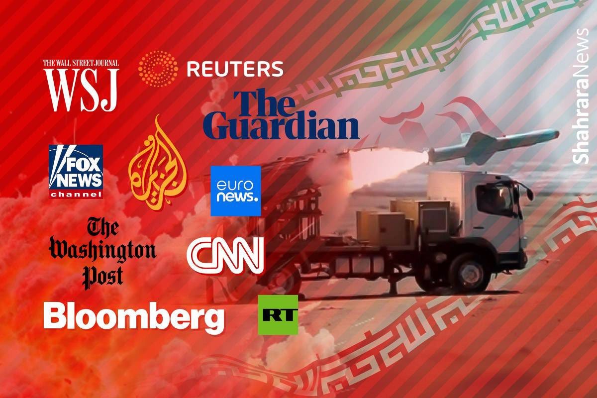 اقتصاد جهانی زیر فشار جنگ | سی&zwnj;و&zwnj;دومین روز جنگ در آینه رسانه&zwnj;های دنیا