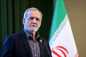 ویدیو | حضور سرزده پزشکیان در تجمعات مردمی امشب (۱۱ فروردین ۱۴۰۵)