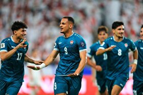 عراق راهی جام جهانی شد | گروه‌های جام جهانی ۲۰۲۶ آمریکا کامل شد