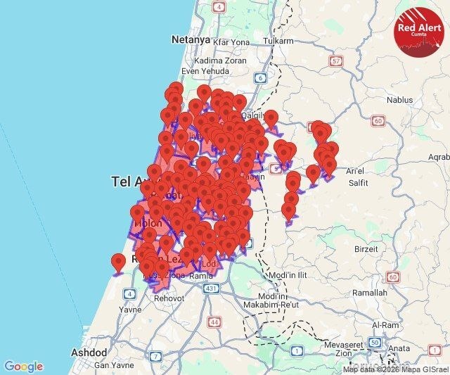 لحظه به لحظه با اخبار سی‌وسومین روز جنگ رمضان (۱۲ فروردین ۱۴۰۵)